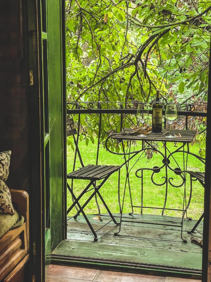 Wood Mood Apartman Tiganjica Stajicevo Buitenkant foto